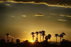 The Clarendon Hotel and Spa