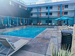 The Clarendon Hotel & Spa, BW Signature Collection