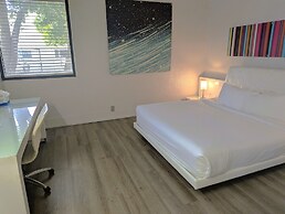 The Clarendon Hotel & Spa, BW Signature Collection