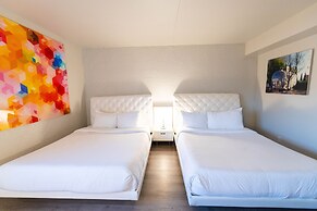 The Clarendon Hotel and Spa