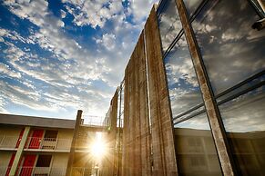 The Clarendon Hotel and Spa