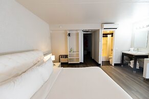 The Clarendon Hotel and Spa