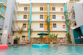 The Clarendon Hotel and Spa