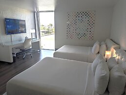 The Clarendon Hotel & Spa, BW Signature Collection