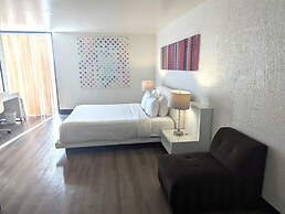 The Clarendon Hotel & Spa, BW Signature Collection