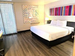 The Clarendon Hotel & Spa, BW Signature Collection