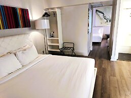 The Clarendon Hotel & Spa, BW Signature Collection