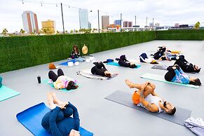 The Clarendon Hotel and Spa