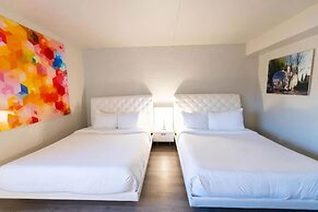 The Clarendon Hotel & Spa, BW Signature Collection
