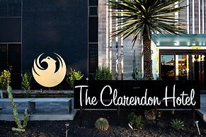 The Clarendon Hotel and Spa