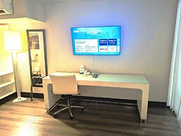 The Clarendon Hotel & Spa, BW Signature Collection