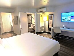 The Clarendon Hotel & Spa, BW Signature Collection