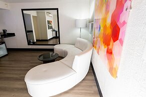 The Clarendon Hotel and Spa