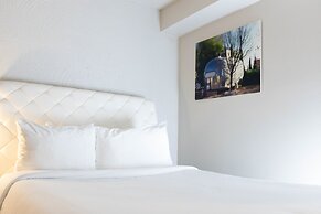 The Clarendon Hotel and Spa