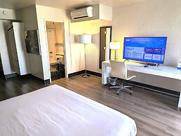 The Clarendon Hotel & Spa, BW Signature Collection