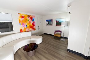 The Clarendon Hotel and Spa