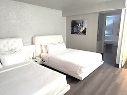 The Clarendon Hotel & Spa, BW Signature Collection