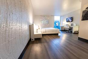 The Clarendon Hotel & Spa, BW Signature Collection