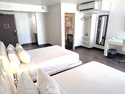 The Clarendon Hotel & Spa, BW Signature Collection