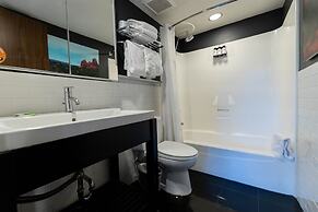 The Clarendon Hotel and Spa