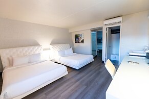 The Clarendon Hotel and Spa