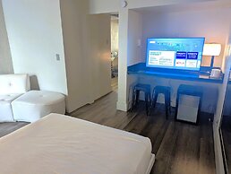 The Clarendon Hotel & Spa, BW Signature Collection