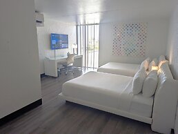 The Clarendon Hotel & Spa, BW Signature Collection