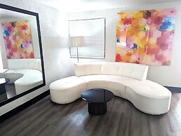 The Clarendon Hotel & Spa, BW Signature Collection