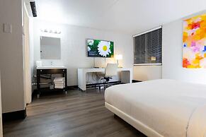The Clarendon Hotel & Spa, BW Signature Collection