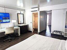 The Clarendon Hotel & Spa, BW Signature Collection