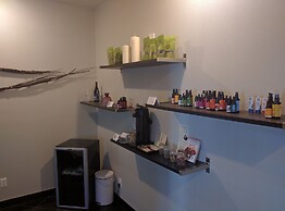 The Clarendon Hotel and Spa