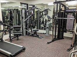 The Clarendon Hotel and Spa