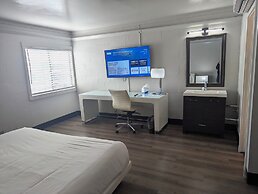 The Clarendon Hotel & Spa, BW Signature Collection