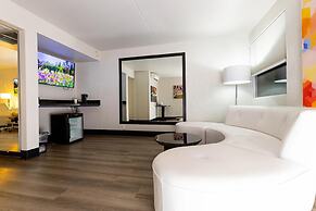 The Clarendon Hotel & Spa, BW Signature Collection