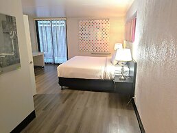 The Clarendon Hotel & Spa, BW Signature Collection