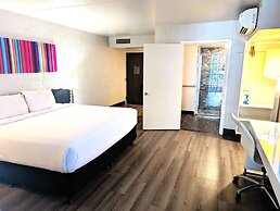 The Clarendon Hotel & Spa, BW Signature Collection