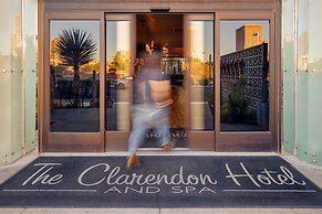 The Clarendon Hotel and Spa