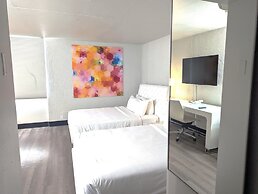 The Clarendon Hotel & Spa, BW Signature Collection
