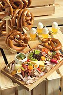 Renaissance®  Vienna Schönbrunn Hotel