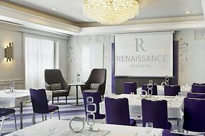 Renaissance®  Vienna Schönbrunn Hotel