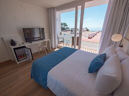 Golden Mar Menuda