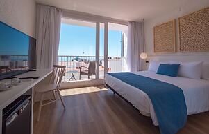 Golden Mar Menuda