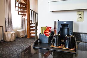 Kimpton Hotel Vintage Portland by IHG