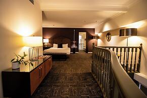 Kimpton Hotel Vintage Portland by IHG