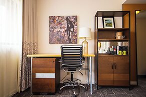 Kimpton Hotel Vintage Portland by IHG