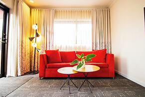 Kimpton Hotel Vintage Portland by IHG