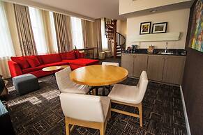 Kimpton Hotel Vintage Portland by IHG