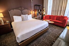 Kimpton Hotel Vintage Portland by IHG