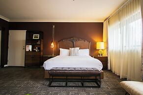 Kimpton Hotel Vintage Portland by IHG