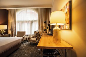 Kimpton Hotel Vintage Portland by IHG